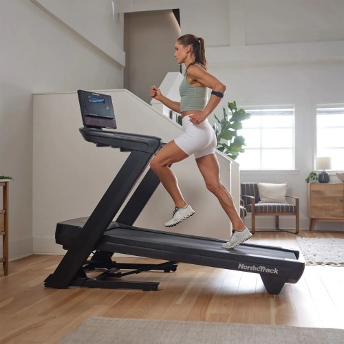 Nordic Track Commercial LE