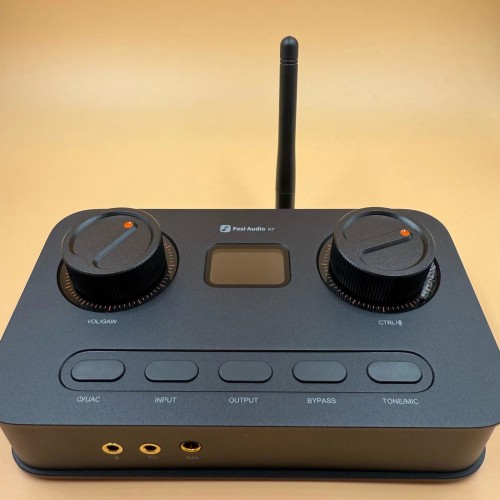 Fosi Audio K7