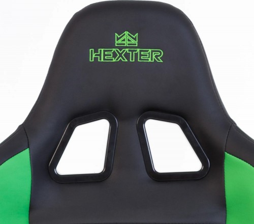 Hexter ML FR R1D