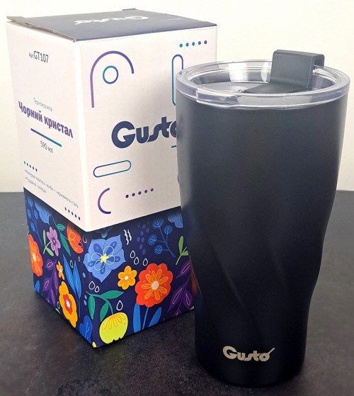 Gusto GT107
