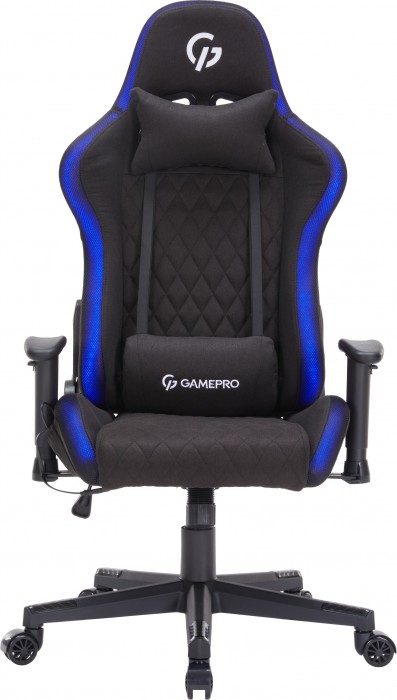 GamePro GC700FB RGB