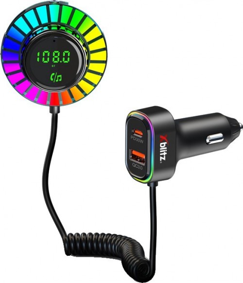 Xblitz X750