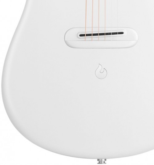 LAVA ME 4 Carbon 36"