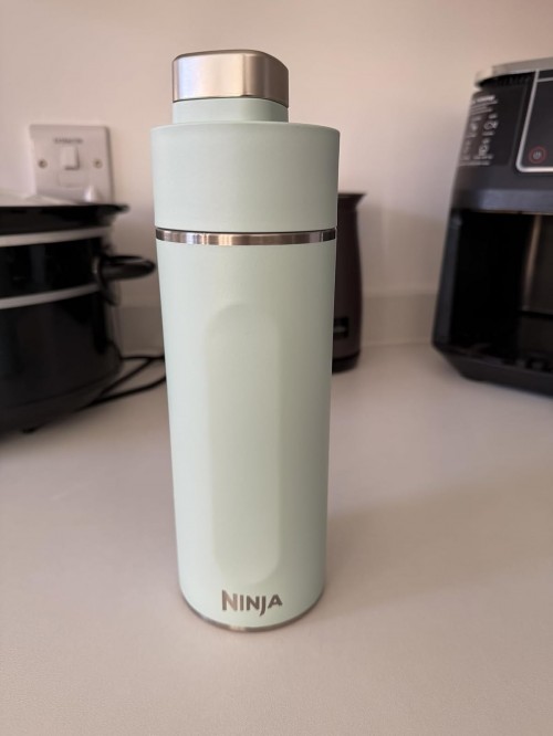 Ninja Thirsti 700