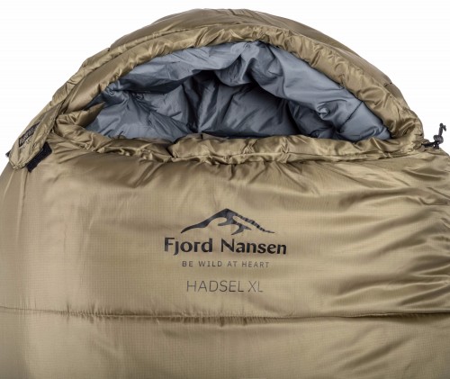 Fjord Nansen Hadsel XL