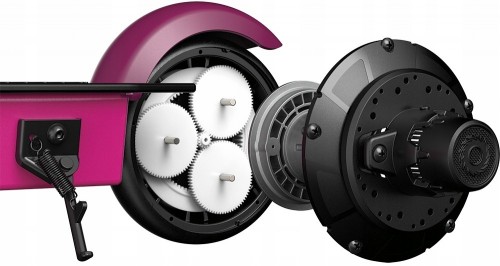 Razor Power Core XLR90