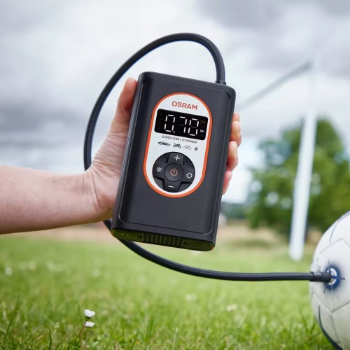 Osram TYREinflate 4000 OTIR4000