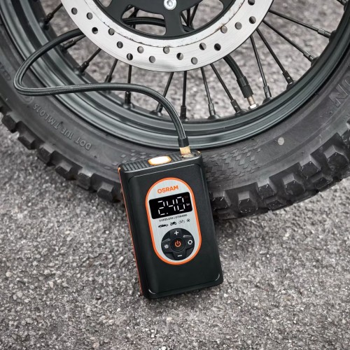 Osram TYREinflate 4000 OTIR4000