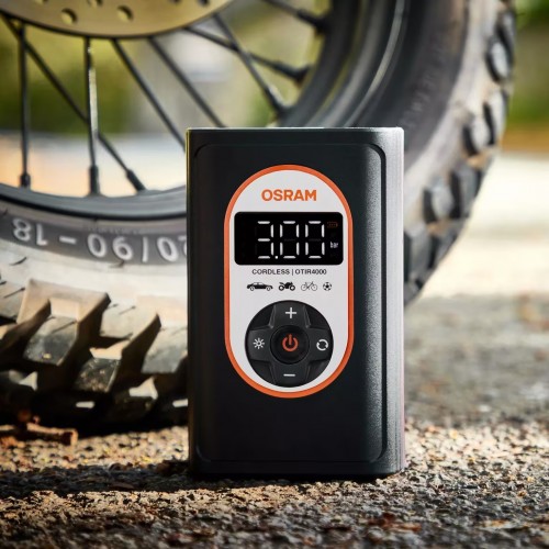 Osram TYREinflate 4000 OTIR4000