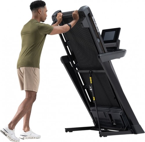 Nordic Track T10