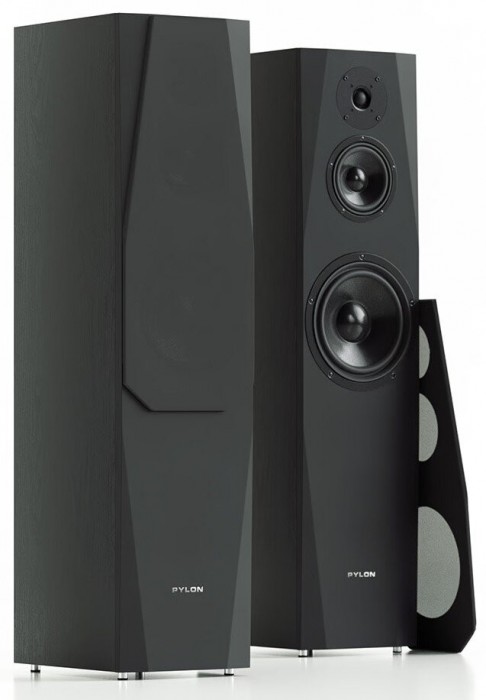 Pylon Audio Sapphire 31