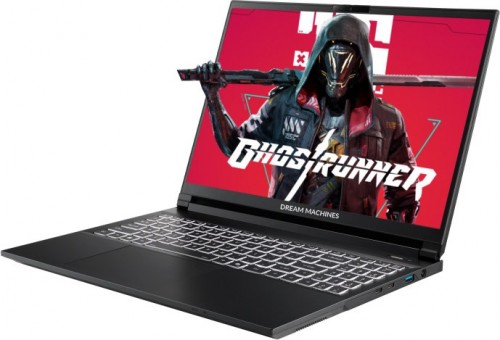 Dream Machines RT5060-15 V550KNN