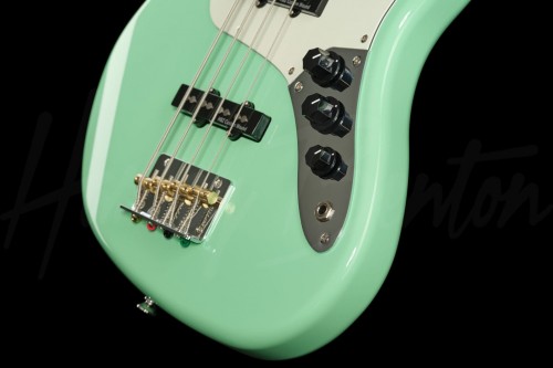 Harley Benton MV-4JB