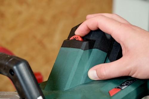 Metabo KGSV 254 MC 615254000