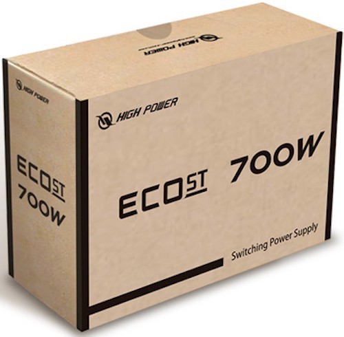 Sirtec HPE-700ST-B12S