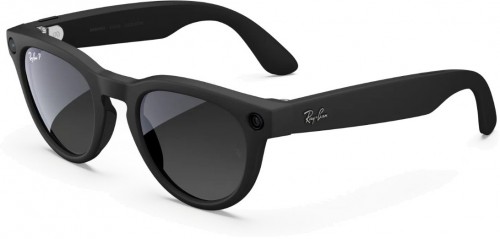 Ray-Ban Meta Headliner (Gen 2)