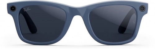 Ray-Ban Meta Wayfarer (Gen 2)