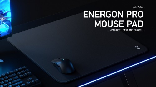 Lamzu Energon Pro