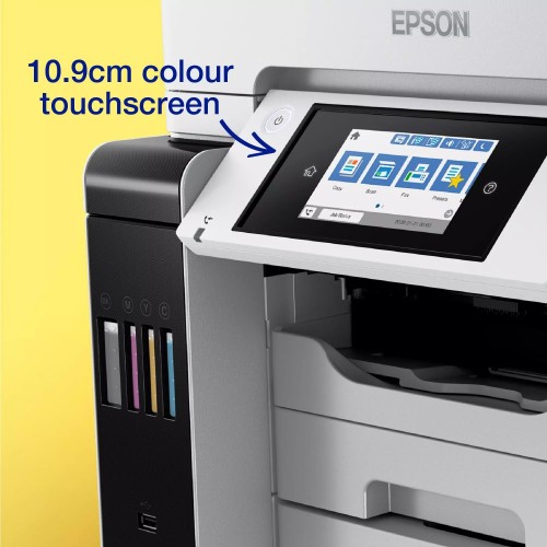 Epson EcoTank Pro ET-5885