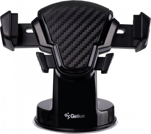 Gelius Sucker Plate GP-CH026