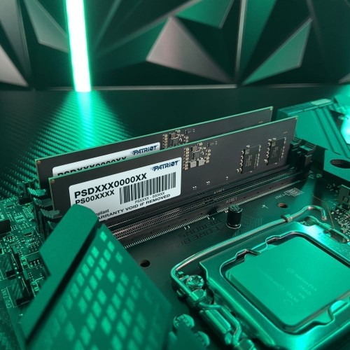 Patriot Memory Signature DDR5 2x32Gb
