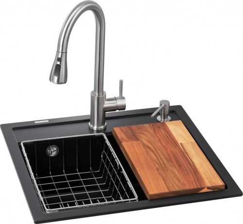 GRANADO Basic Lerida