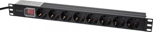 TriniX TRX-PDU/8M-16A