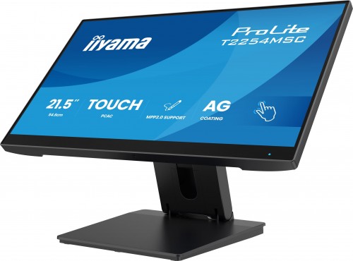 Iiyama ProLite T2254MSC-B2AG