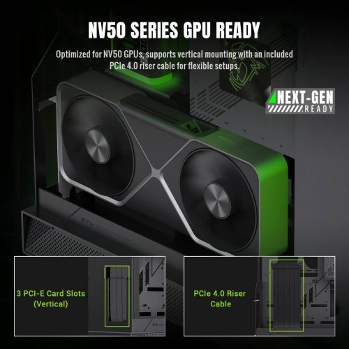 Gamemax Blade Concept