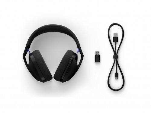 Logitech G321