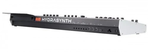 ASM Hydrasynth Deluxe