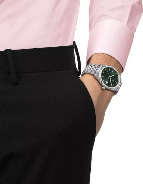 TISSOT Ballade T156.410.11.091.00