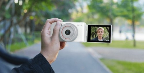 SJCAM ZV200