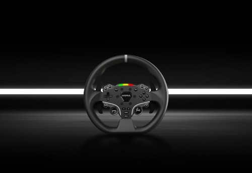 MOZA Racing R5 Bundle