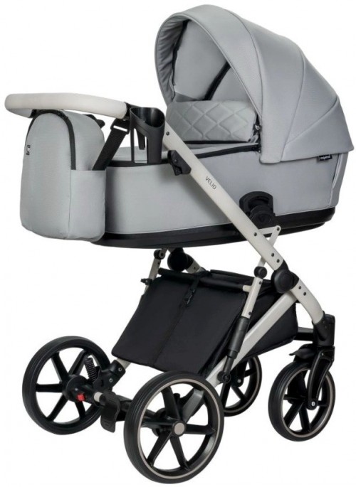 Angelina Velio-Lux 2 in 1
