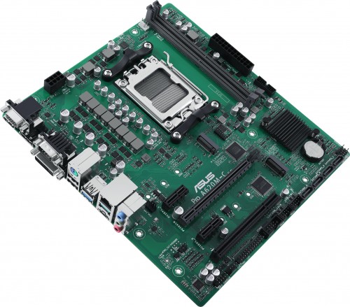 Asus Pro A620M-C-CSM