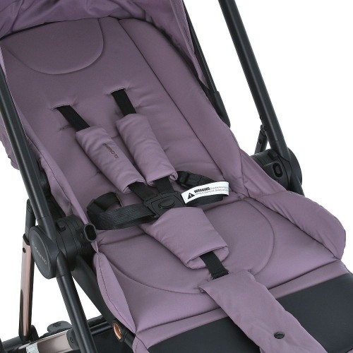 El Camino Coil 2 in 1