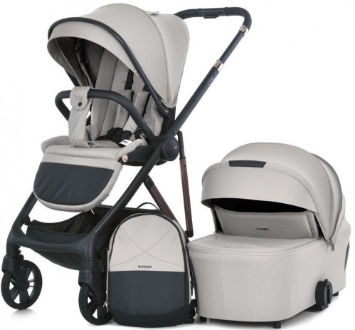 El Camino Coil 2 in 1