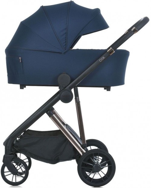 El Camino Coil 2 in 1