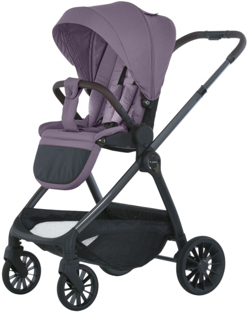 El Camino Riviera 2 in 1