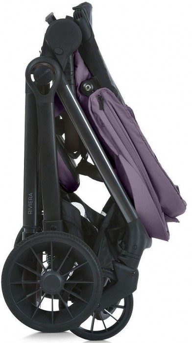 El Camino Riviera 2 in 1