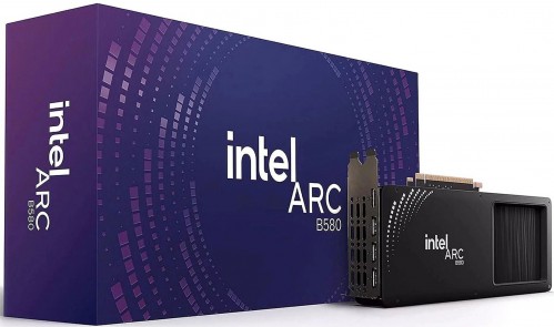 Intel Arc B580 31P06HB0BA