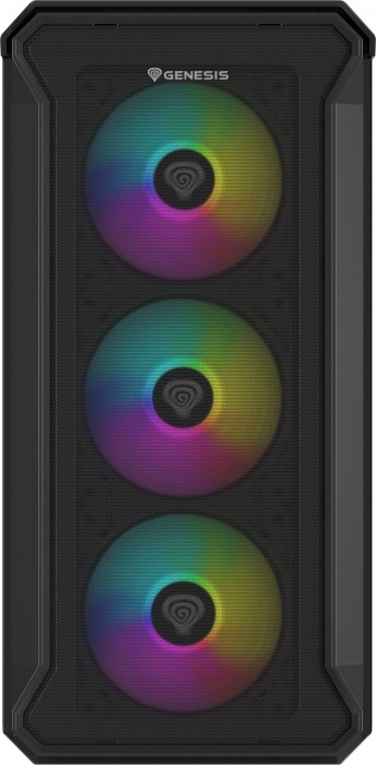 Genesis Irid 503 ARGB V2