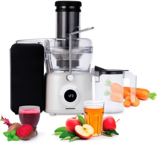 Heinner HSF-K1000DCWP