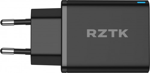 RZTK GaN2 65W 2xUSB-C
