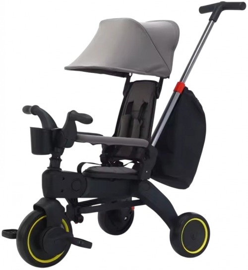 Maraton Tri-Cycle PA66