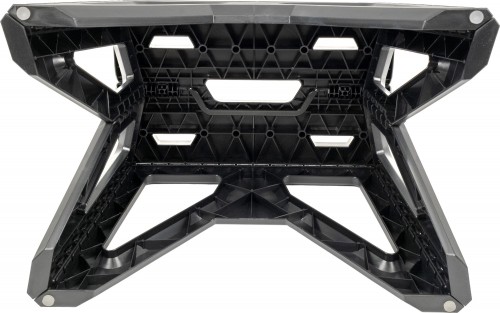 Tribe Camp Chair Low