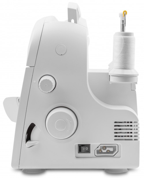 Lucznik Overlock 1200D-4