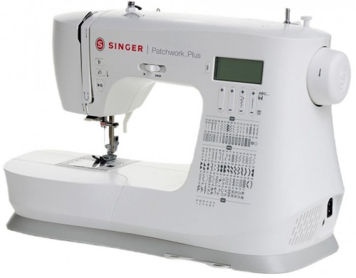 Singer Patchwork Plus C5985Q