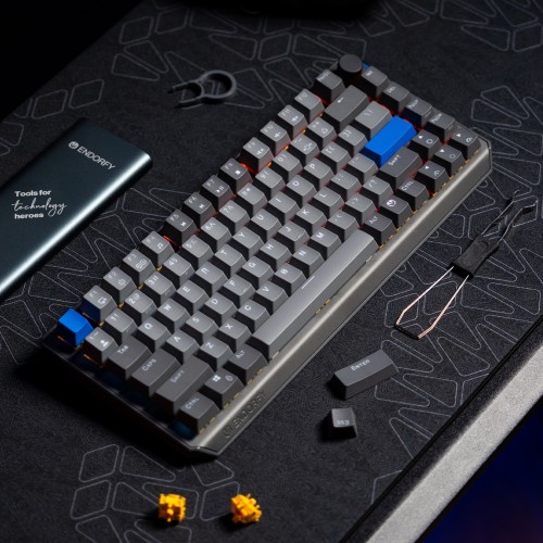 Endorfy Thock V2 75% Wireless